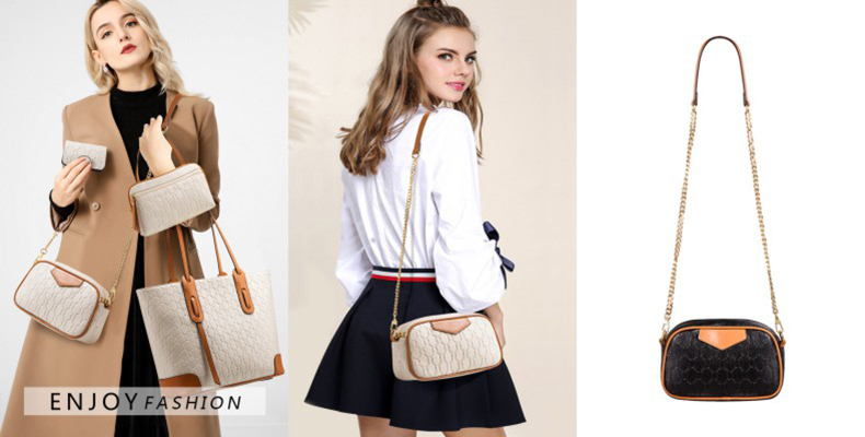 Presentación do modelo Hermès Handbags & Purses