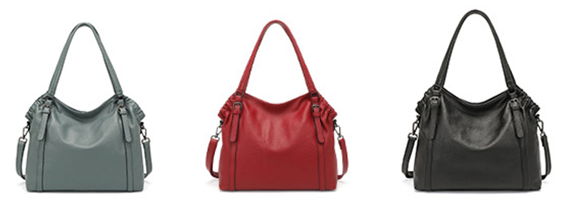জেনুইন লেদার handbags.jpg