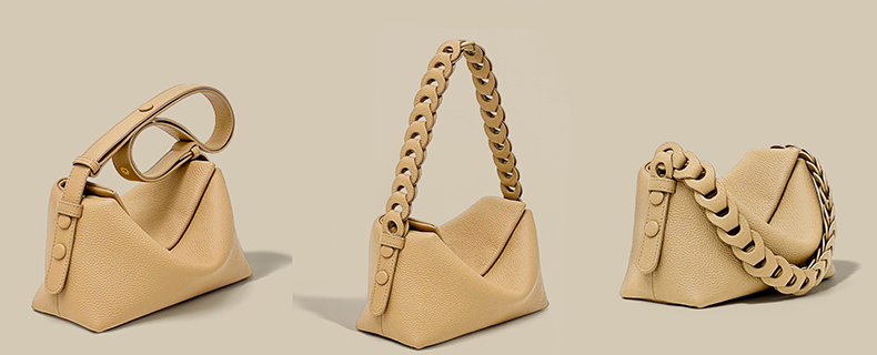 handbags para sa mga kababaihan luxury