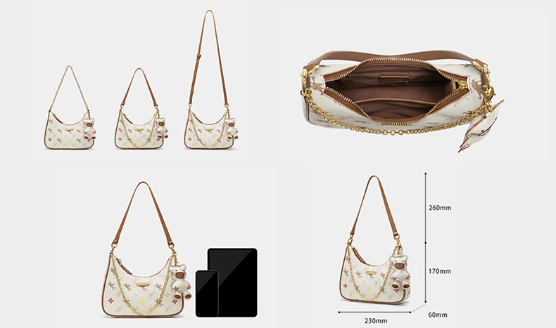 luxury handbags para sa mga kababaihan