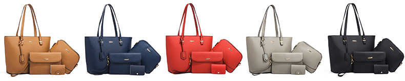 Handbag sets for women