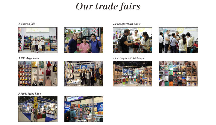 Trade-fair