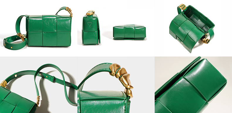 luxury handbags